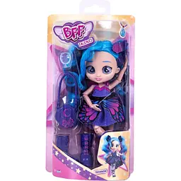 Лялька BFF By Cry Babie Talents Шенон 20 см (913103) - мініатюра 9