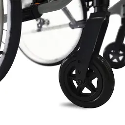 Багатофункціональне крісло колісне реклайнер Invacare Action 2 NG (Action 2 Rec/40,5-2092) - мініатюра 4