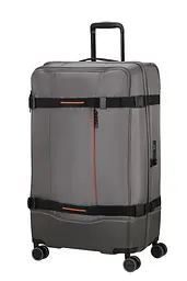 Валіза American Tourister URBAN TRACK 79 см DARK GREY 79x48x31 MD1*08010 - мініатюра 4