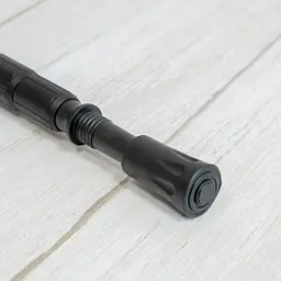 Палиці для шведської ходьби трекінгові телескопічні трекінг палиці скандинавські - мініатюра 3