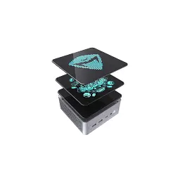 Комп'ютер Machenike Mini GTX (PH94H48) - мініатюра 8