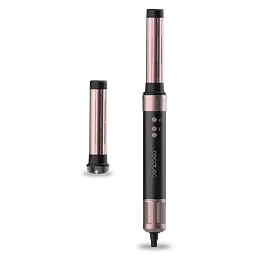 Стайлер CECOTEC Bamba CeramicCare 2in1 AirGlam Black