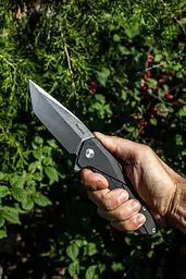 Ніж складаний Ruike P138-B - мініатюра 12