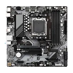 Mатеринська плата Gigabyte A620M Gaming X Socket AM5 (A620M GAMING X)