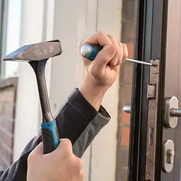 Викрутка Professional плоска, прецизійна, SL5.5x100мм Bosch hoz0014163 - мініатюра 3