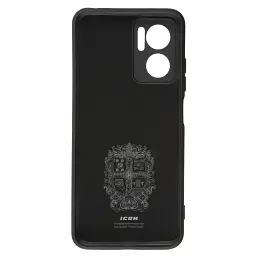 Чехол ArmorStandart ICON для Xiaomi Redmi 10 5G/11 Prime 5G/Note 11E 5G Camera cover Black - миниатюра 2