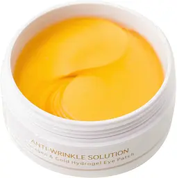 Гідрогелеві патчі стандартного розміру Collagen and Gold Hydrogel Eye Patch BeauuGreen 60 шт - мініатюра 3
