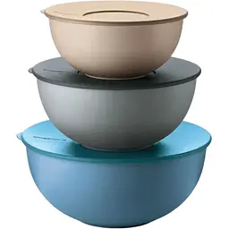 Набір харчових контейнерів Guzzini Kitchen Active 3 шт. (29260152)