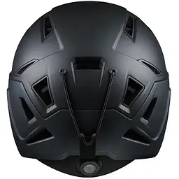 Шолом Julbo Casque The Peak LT 56-58 Чорний (1052-JCI623222) - мініатюра 2