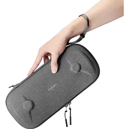 Чохол Spigen Klasden Pouch для Sony PlayStation Portal Charcoal Grey (AGP09756) [158011] - мініатюра 12