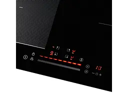 Електрична варильна поверхня Pyramida IH P 644 BZ - мініатюра 3
