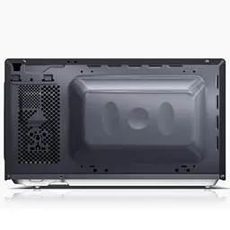 Мікрохвильова піч Sharp YC-MG01E-B - мініатюра 4