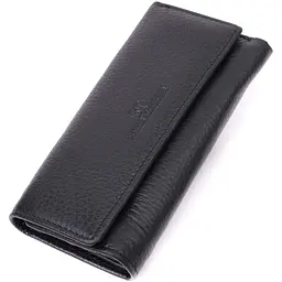 Шкіряна ключниця ST Leather 14,7х7,5х1,5 см acs0028334