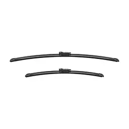 Щітка склоочисника Bosch 3 397 014 825 - мініатюра 2