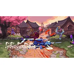 Ключ активації Microsoft Teenage Mutant Ninja Turtles: Shredder's Revenge - Dimension Shellshock для Xbox One/Series S/X - мініатюра 5