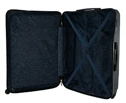 Валіза Semi Line 24" (M) NASA Black (T5800-2) (DAS303036) - мініатюра 4