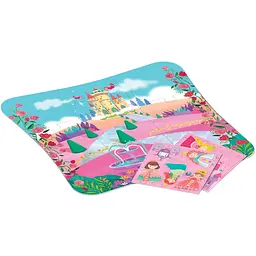 Пазл 3D 4M Thinking Kits Принцеси (00-04718) - мініатюра 2