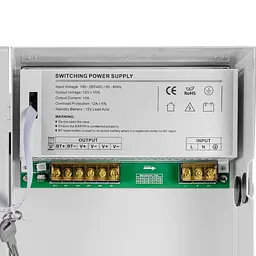 Джерело безперебійного живлення Kraft PSU-1210LED (41-00034)