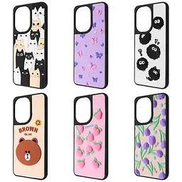 Чохол WAVE Doodle Case Xiaomi Redmi A5/Poco C71 (Global) в асортименті