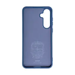 Чохол ArmorStandart ICON для Samsung A55 5G (A556) Dark Blue - мініатюра 2