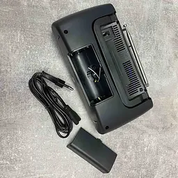 Радіо КІРО КВ-308АС - мініатюра 5