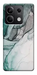 Чохол Demsky Аквамарин для Xiaomi Redmi Note 13 5G