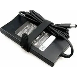 Блок питания для ноутбука Dell 65W Slim 19.5V 3.34A разъем 7.4/5.0(pin inside) (PA-2E)