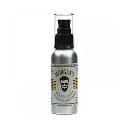Шампунь для бороди Morgan's Beard Wash 100 мл