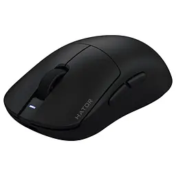 Миша HATOR Quasar 3S PRO Wireless Black (HTM745) - мініатюра 3
