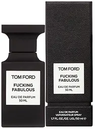 Оригінал Tom Ford Fucking Fabulous 50 мл парфумована вода