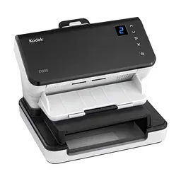 Сканер Kodak E1030 (8011876) - мініатюра 6