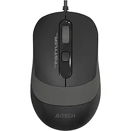 Мишка A4Tech FM10S Grey - мініатюра 2