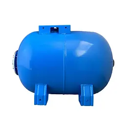Гідроакумулятор 50л Zilmet Ultra-Pro 10bar (1100005005) - мініатюра 3