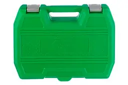Набір ручного інструменту Intertool ET-6021SP 1/2" SemiPRO у наборі 21 предмет - мініатюра 9