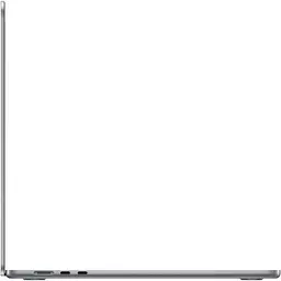 Ноутбук Apple MacBook Air 15'' M3 8/256GB Space Gray 2024 [MRYM3] [103013] - мініатюра 3