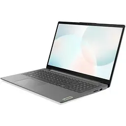 Ноутбук Lenovo IdeaPad 3 15IAU7 (82RK017QUS) - мініатюра 3