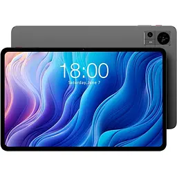 Планшет Teclast T60 8/256Gb 4G Grey 2023 Global - мініатюра 2