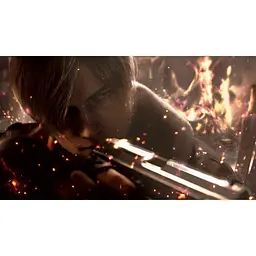 Ключ активації Microsoft Resident Evil 4 Remake (2023) для Xbox Series - мініатюра 7