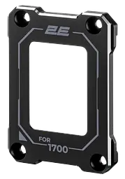 Установчий комплект 2E Gaming Air Cool SCPB-LGA1700 Black (2E-SCPB-LGA1700)
