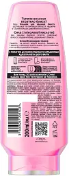 Бальзам для надання блиску, для тьмяного волосся L'Oreal Paris Elseve Glycolic Gloss 200 мл - мініатюра 2