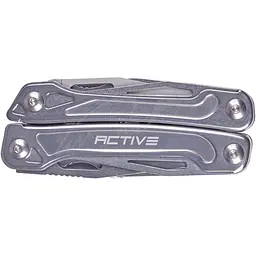 Мультитул Active Universal Tool ц:сріблястий - мініатюра 3
