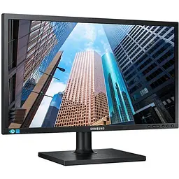 Монітор 22" Samsung S22E450MW - Class А "Б/В" - мініатюра 2