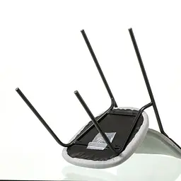 Стілець Special4You Sofia  light grey світло-сірий (E7405) - мініатюра 10