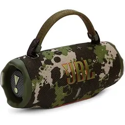 Акустична система JBL Charge 6 Squad (JBLCHARGE6SQUAD) - мініатюра 7