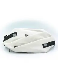 Сумка-слінг 38 x 16 x 6 см Weatro Бежева ssch-kit-0019 (ssch-kit-0019) - мініатюра 2