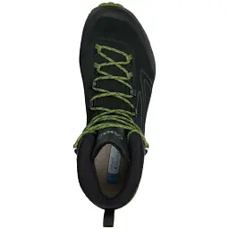 Черевики AKU Reactive GTX W’S 7 Dark Grey/Green - мініатюра 3