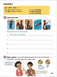 Our World (2nd Edition) 3 Student's Book+Spark platform - мініатюра 11
