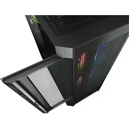 Корпус для ПК Cougar (Airface RGB Black) - мініатюра 8