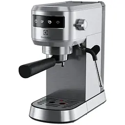 Кофеварка рожковая Electrolux 1 л молотая