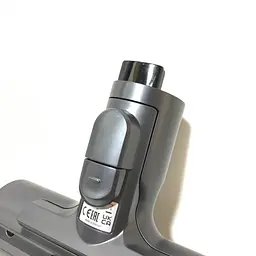 Моторизована щітка Mini Motorized Tool для вертикального пилососа PowerStick JET 60, JET 75, DJ97-02636A - мініатюра 7
